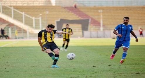 الشواكيش إلى ثمن النهائي.. الترسانة يطيح بالمقاولون من دور الـ32 لكأس مصر